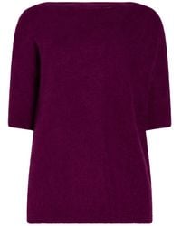 Kontatto - Pullover - Lyst