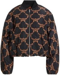 MCM - Jacket Polyamide - Lyst