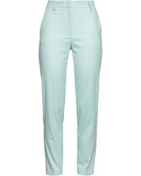 Manuel Ritz - Trouser - Lyst