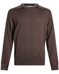 Paul & Shark - Pullover - Lyst