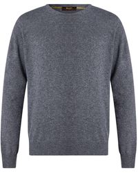 Moorer - Pullover - Lyst