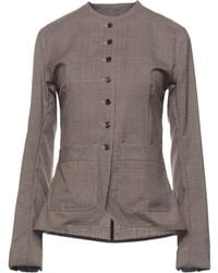EFTYCHIA Suit Jacket - Multicolour