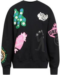 Barrow - Felpa - Lyst