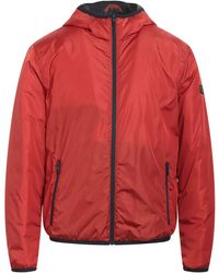 Fay - Jacket - Lyst