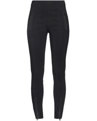 Dolce & Gabbana - Leggings Polyamide, Elastane - Lyst