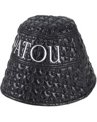 Patou - Hat Polyamide, Polyester - Lyst