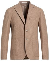 Tagliatore - Blazer - Lyst