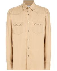 Lardini - Shirts - Lyst