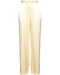 Jil Sander - Trouser - Lyst