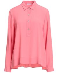 ROSSO35 - Top Acetate, Silk - Lyst