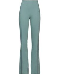 Patrizia Pepe - Pants - Lyst