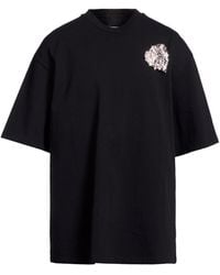 Jil Sander - T-Shirt - Lyst
