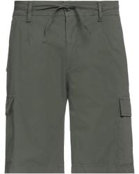 Daniele Alessandrini - Shorts & Bermuda Shorts - Lyst