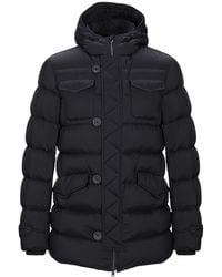 Herno - Down Jacket - Lyst