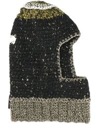 Dries Van Noten - Hat - Lyst