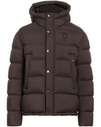 Blauer - Puffer - Lyst
