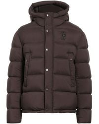 Blauer - Puffer - Lyst