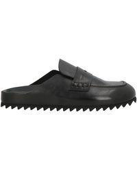 Officine Creative - Mules & Clogs Leather - Lyst