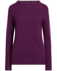 Drumohr - Turtleneck Cashmere - Lyst