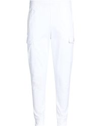 EA7 - Trouser - Lyst