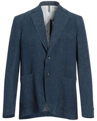 Harmont & Blaine - Blazer - Lyst