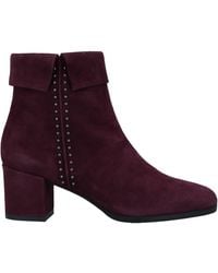 Pollini - Ankle Boots - Lyst