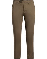 Michael Coal - Trouser - Lyst