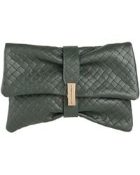 Marc Ellis - Dark Handbag Leather - Lyst