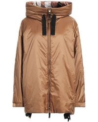 Max Mara - Pufferjacke & Daunenjacke - Lyst