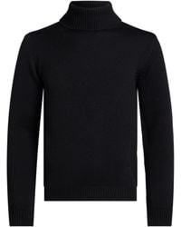 Roberto Collina - Turtleneck - Lyst