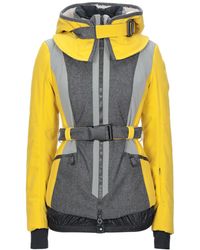 Frauenschuh Giubbotto - Giallo