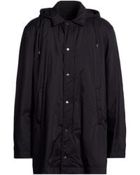 Herno - Coat Polyamide - Lyst