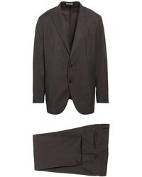 Boglioli - Suit - Lyst