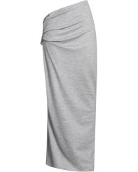 Entire studios - Maxi Skirts - Lyst