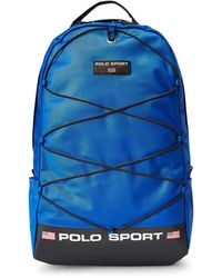 polo backpack price