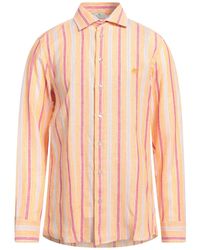 Etro - Camisa - Lyst