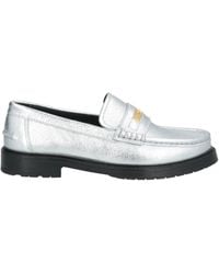 Moschino - Mokassin - Lyst