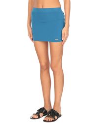 Patrizia Pepe Copricostume - Blu