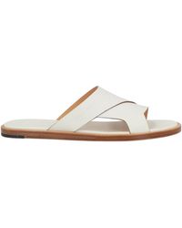 Santoni - Sandale - Lyst