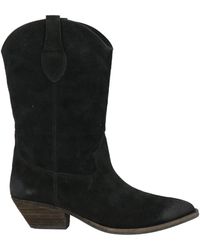 Ash - Ankle Boots - Lyst