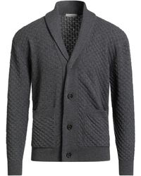 Paolo Pecora - Cardigan - Lyst