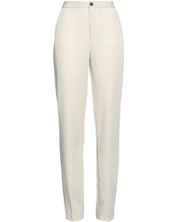 Roberto Collina - Pants - Lyst