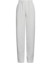 Emporio Armani - Trouser - Lyst