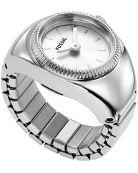 Fossil - Ring - Lyst