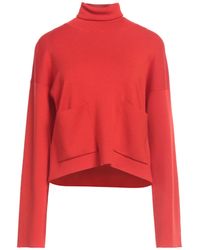 Jucca - Turtleneck - Lyst