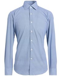 Ghirardelli - Urban Shirt Cotton - Lyst