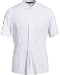Daniele Alessandrini - Shirt - Lyst