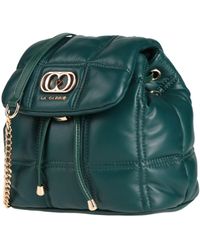 La Carrie - Backpacks - Lyst