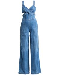 Liu Jo - Jumpsuits - Lyst