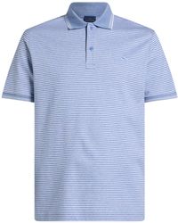 Paul & Shark - Polo Shirt Cotton - Lyst